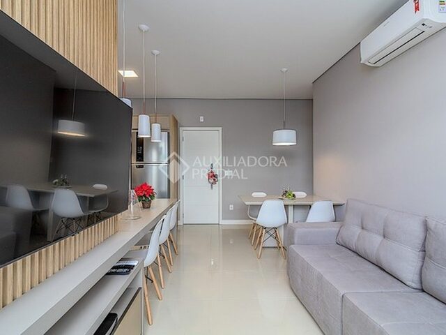 Imagem: Apartamento para Venda Possui 127 Metros