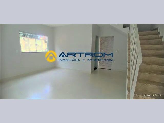 Imagem 10: Casa Condominio Ipês 2 Quartos Df150 Sobradinho