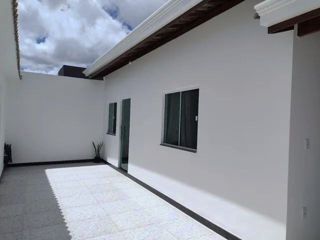 Imagem 9: Casa a Venda Morada dos Pássaros