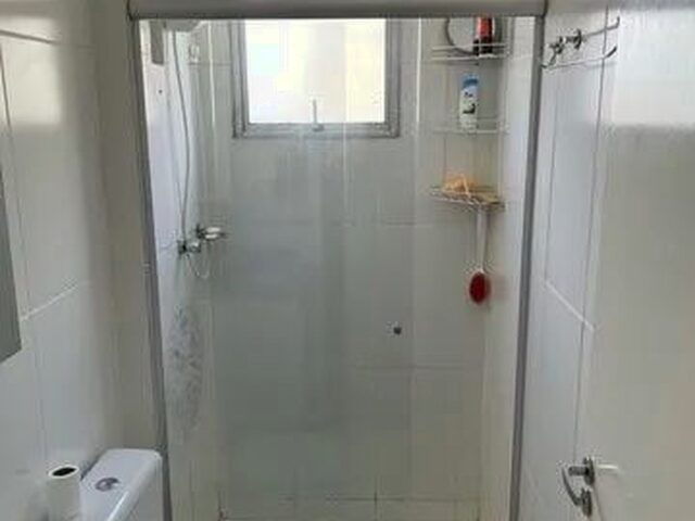 Imagem 5: Contagem - Apartamento Padrão - Chacaras Cotia