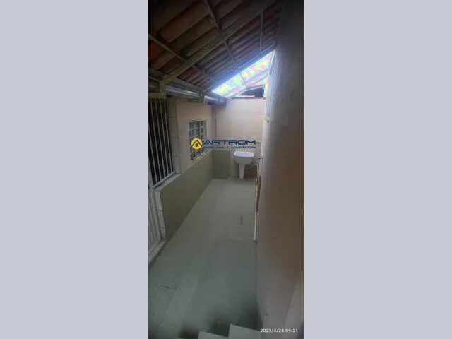 Imagem 12: Casa Condominio Ipês 2 Quartos Df150 Sobradinho