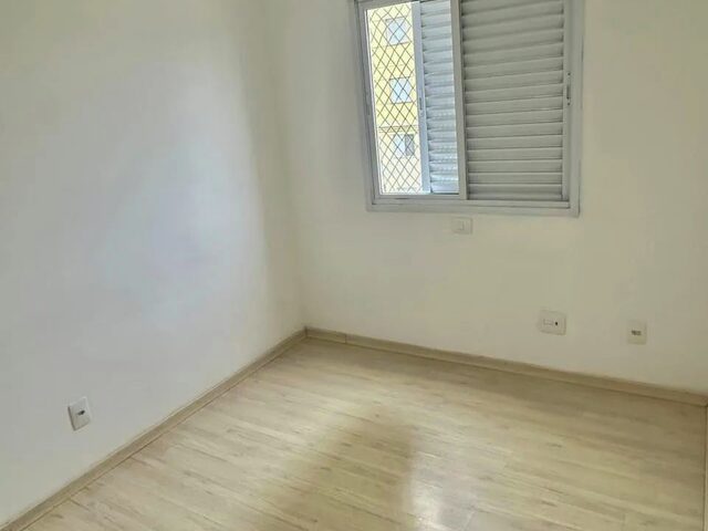 Imagem 8: Apartamento (Cond. Plaza de Espanha) - Utinga - Santo André/Sp