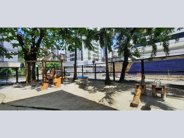 Imagem 12: Privilege Rosarinho - Apartamento Reformado - Andar Alto - 2 Quartos - Lazer Completo - 08