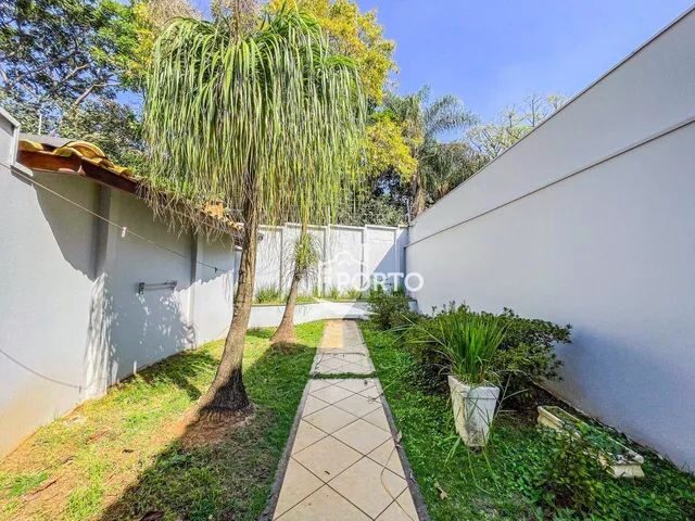 Imagem 13: Casa com 4 Suítes, 335 M² - Venda Ou Aluguel - Terras de Piracicaba - Piracicaba/Sp