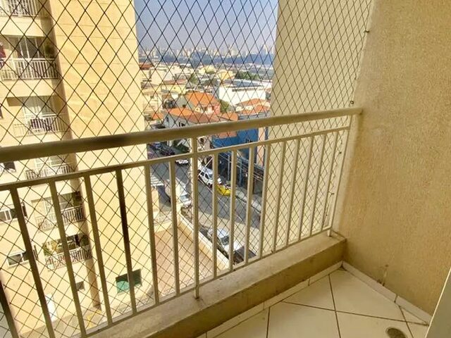 Imagem 10: Apartamento (Cond. Plaza de Espanha) - Utinga - Santo André/Sp