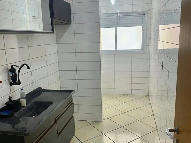 Imagem 11: Apartamento (Cond. Plaza de Espanha) - Utinga - Santo André/Sp