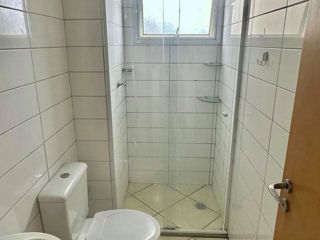 Imagem 13: Apartamento (Cond. Plaza de Espanha) - Utinga - Santo André/Sp