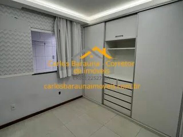 Imagem 15: Apartamento Térreo 2/4 Suíte Stella Maris Condomínio com Piscina com Ou Sem Mobília