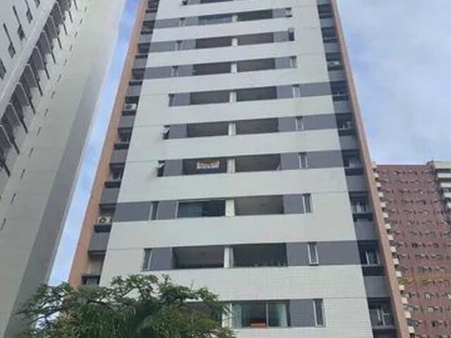 Imagem: Apartamento na Madalena