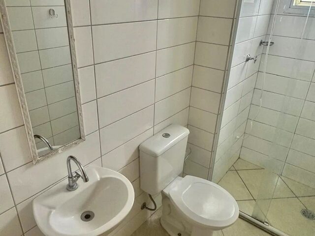 Imagem 14: Apartamento (Cond. Plaza de Espanha) - Utinga - Santo André/Sp