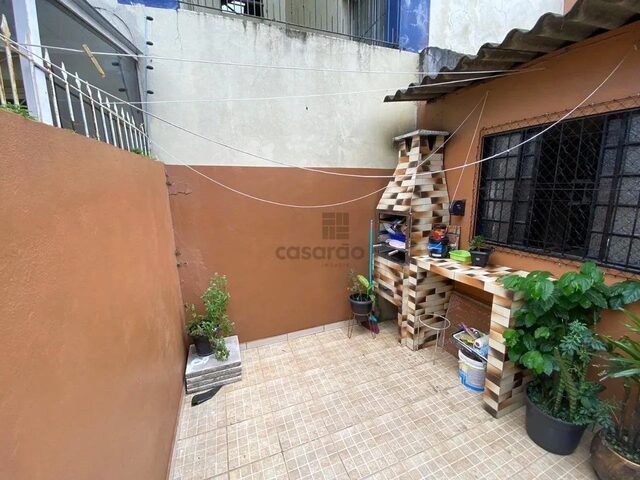 Imagem 10: Casa 2 Dormitórios - Av. Itaimbé