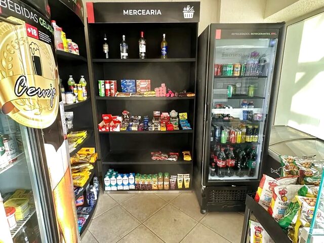 Imagem 15: Apartamento (Cond. Plaza de Espanha) - Utinga - Santo André/Sp