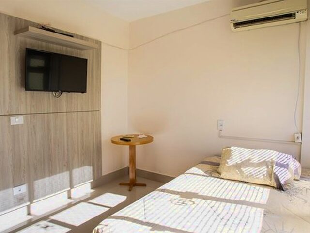 Imagem 14: Jaqueline - Cobertura 3 Quartos, Sendo 3 Suítes