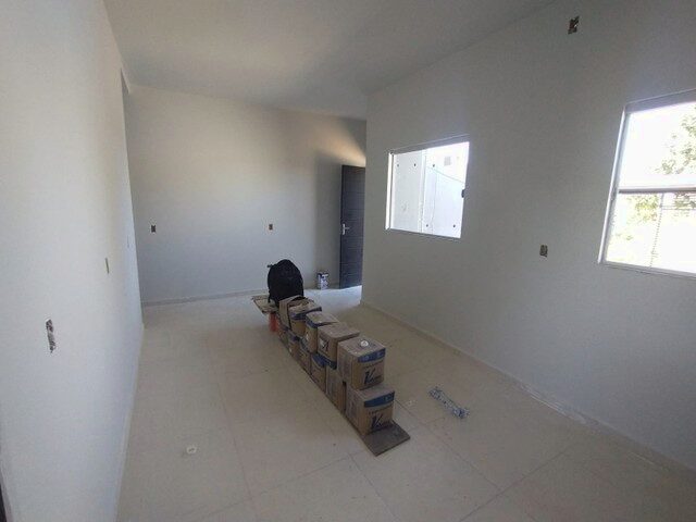 Imagem 7: Casa Térrea Jardim Campo Alto, 2 Quartos Sendo 1 Suíte