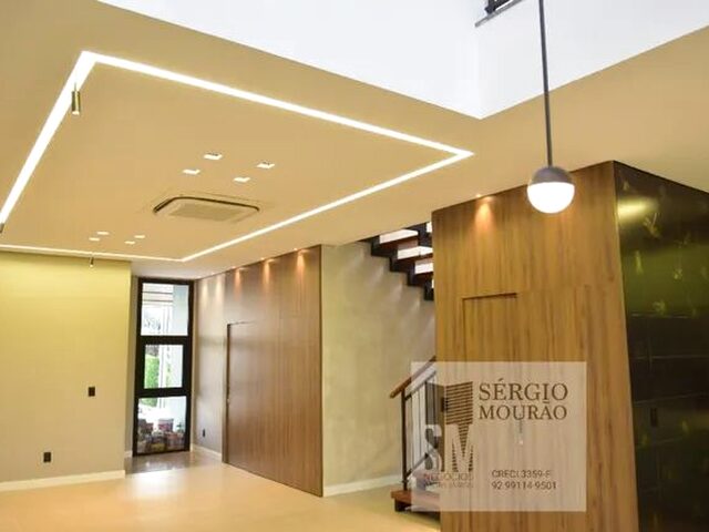 Imagem: Espetacular Duplex no Renaissance 363M2