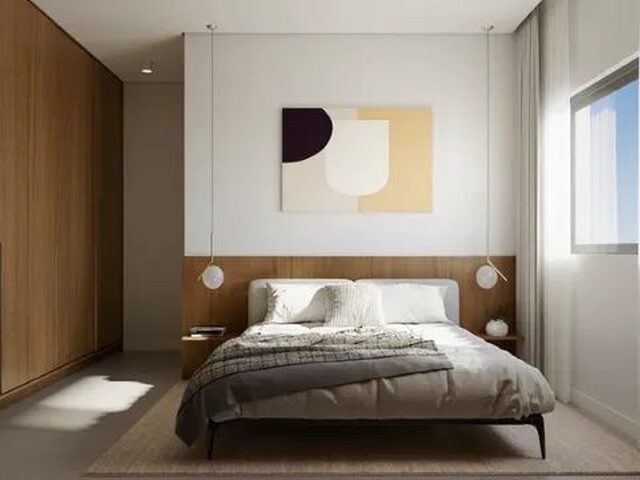 Imagem 3: Apartamento para Venda - 87.65M², 2 Dormitórios, Sendo 2 Suites, 2 Vagas - Boa Vista