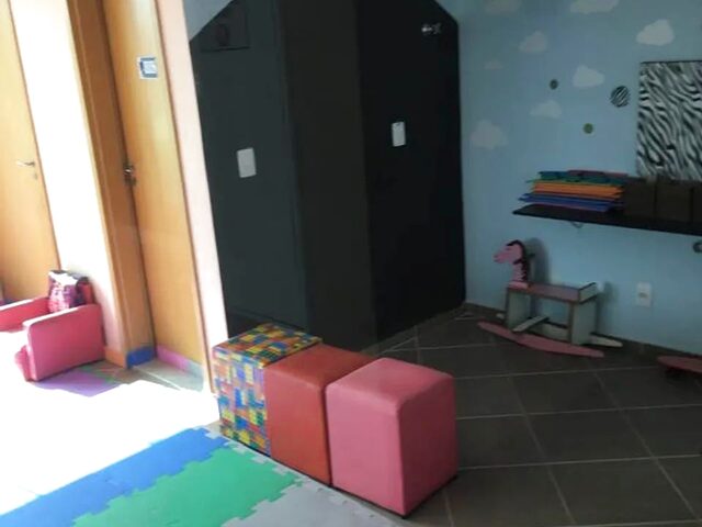 Imagem 2: Apartamento (Cond. Plaza de Espanha) - Utinga - Santo André/Sp