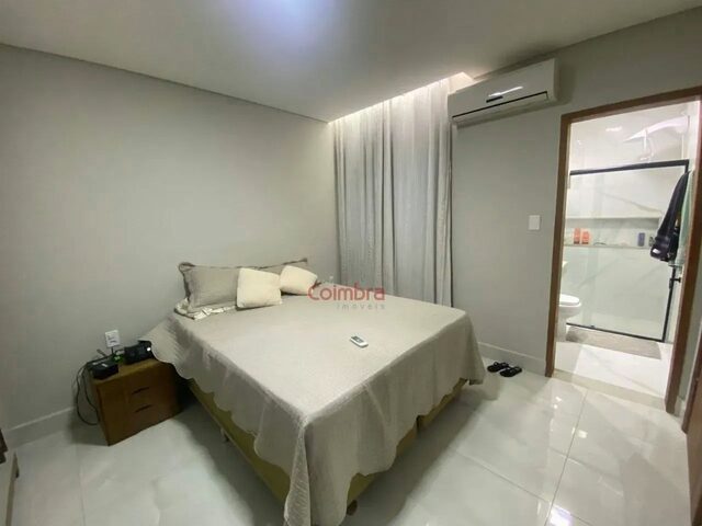 Imagem 10: Casa Geminada no Bairro Grã Duquesa