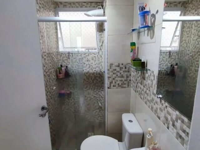 Imagem 3: Apartamento no Bairro Restinga - 2 Dormitórios
