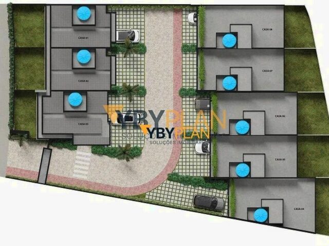 Imagem 2: Casa com 4 Dormitórios À Venda, 218 M² por R$ 1.400.000,00 - Morada de Laranjeiras