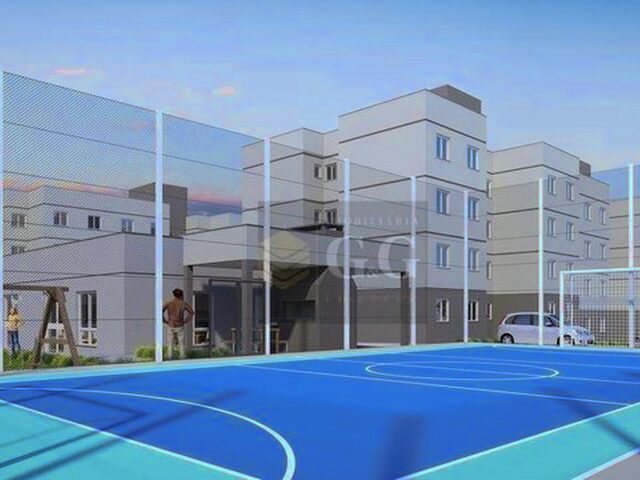 Imagem 7: Apartamento com 2 Dormitórios À Venda, 44 M² por R$ 160.000,00 - Sitio São José
