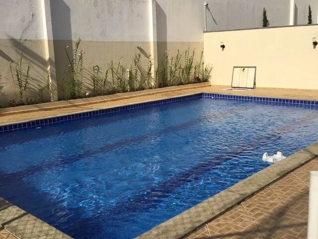 Imagem 3: Apartamento (Cond. Plaza de Espanha) - Utinga - Santo André/Sp
