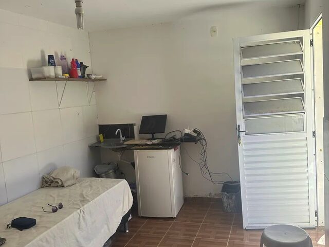 Imagem 2: Suíte Semi Mobiliada