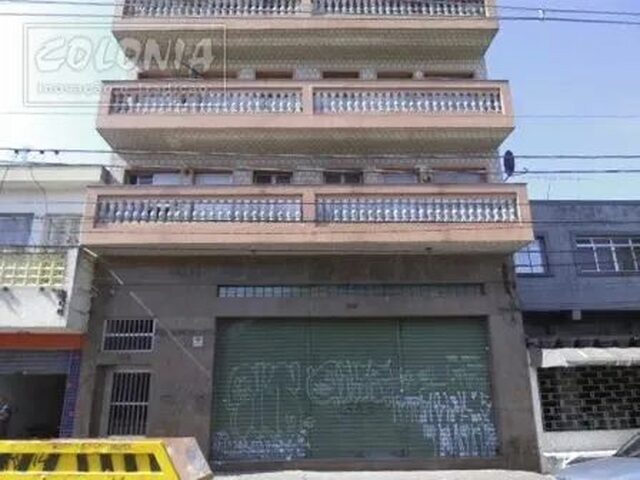 Imagem 15: Apartamento para Locação - Jardim Utinga, Santo André