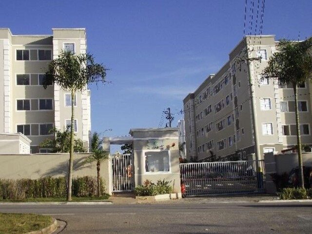 Imagem: Apartamento Residencial em Votorantim
