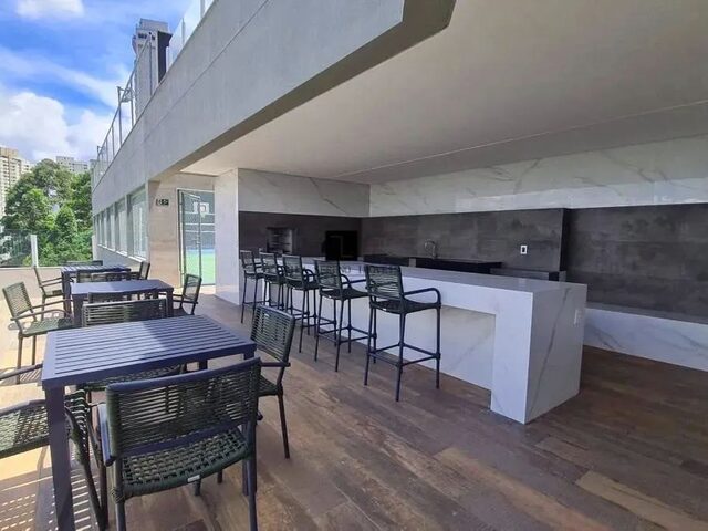 Imagem 13: Apartamento em Nova Lima, Vila da Serra, com 2 Quartos, 84M²