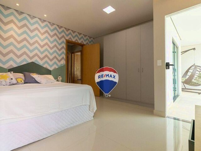Imagem 13: Casa com 3 Dormitórios À Venda, 273 M² por R$ 960.000,00 - Colônia Terra Nova