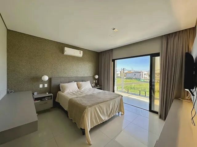 Imagem 5: Casa em Condomínio 219M² em Tabajaras Área Gourmet + Piscina 04 Quartos