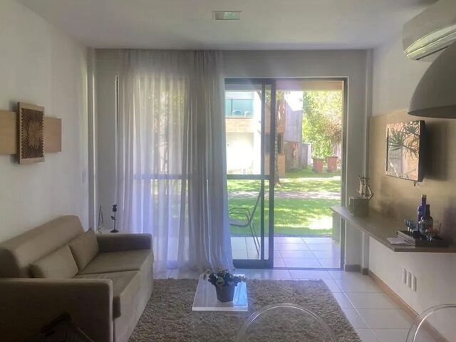 Imagem 2: Apartamento Iloa Residence Barra de São Miguel