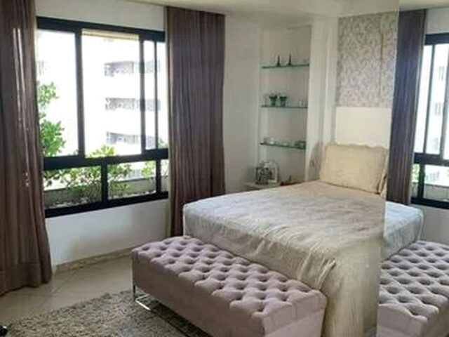 Imagem 9: Residencial Mansão Cristal