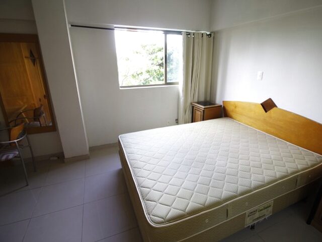 Imagem 4: Apartamento Mobiliado para Aluguel com 33 M2 com 1 Quarto em Espinheiro - Recife - Pe