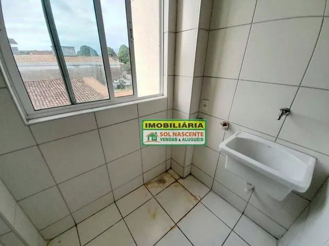 Imagem 12: Apartamento com 3 Dormitórios para Alugar, 62 M² por R$ 1.929,30/Mês - São João Do