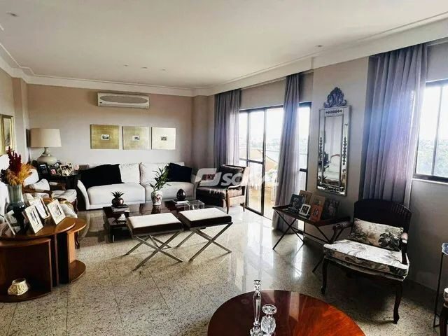 Imagem: Apartamento Alto Padrão com 5 Dormitórios