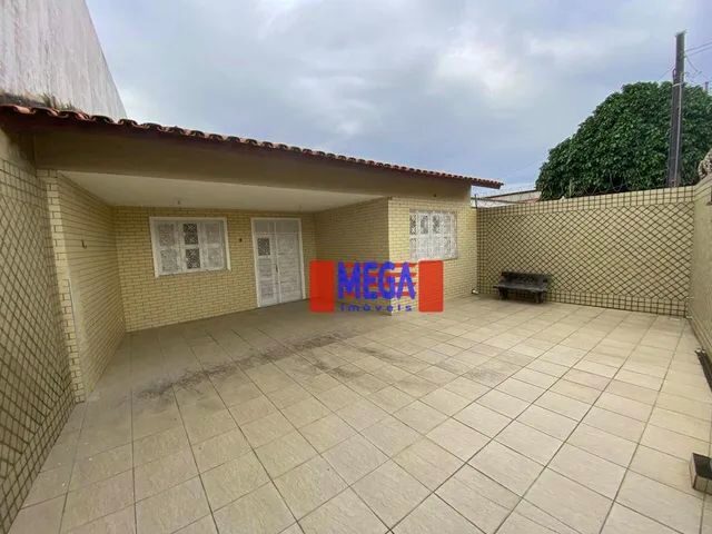 Imagem 13: Casa com 4 Quartos no Parque Araxá - Fortaleza/Ce