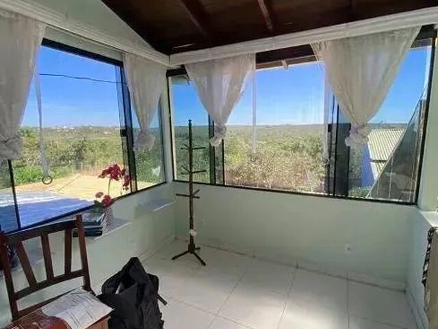Imagem 6: Imóvel para Venda Tem 700 Metros Quadrados com 3 Quartos em Centro - Chapada Dos