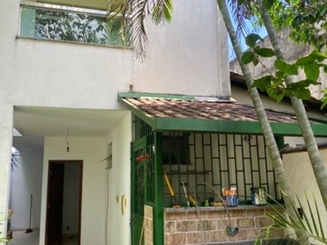 Imagem 7: Casa Nova Centro