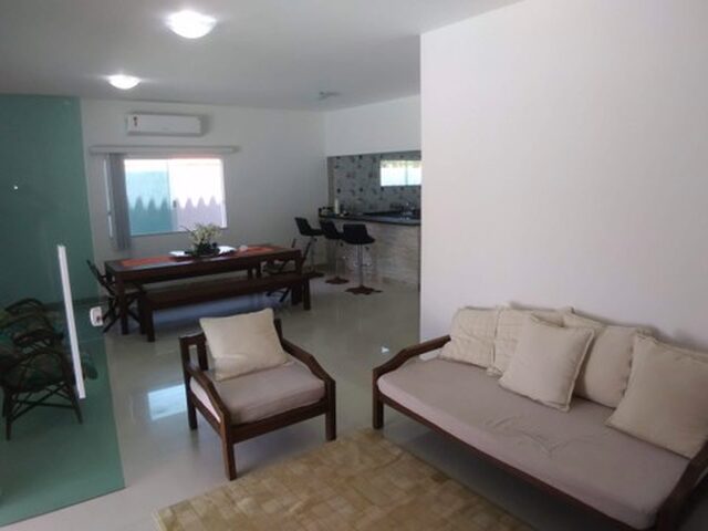Imagem 5: Casa em Sítio do Conde, 4 Quartos