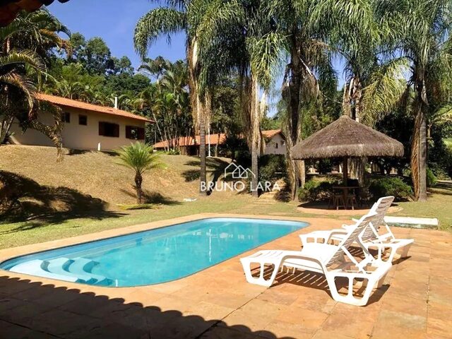Imagem 9: Sitio À Venda em Igarapé Bairro Batatal