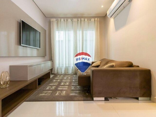 Imagem 5: Casa com 3 Dormitórios À Venda, 273 M² por R$ 960.000,00 - Colônia Terra Nova