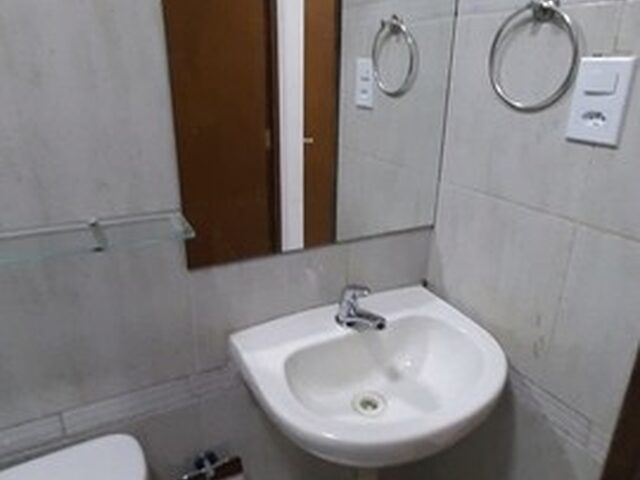 Imagem 6: Aluguel | Apartamento | Mobiliado