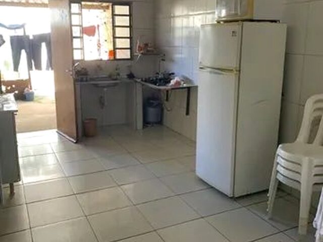 Imagem 8: Casa Escriturada no Setor Nordestino