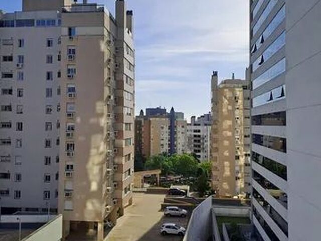Imagem 11: Apartamento Jk em Chácara das Pedras