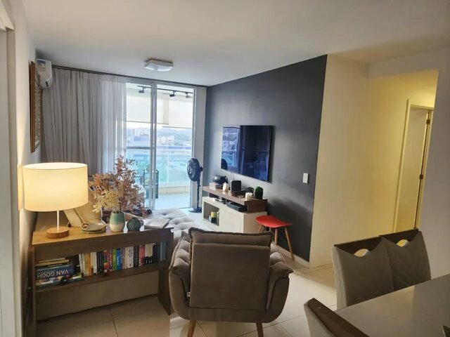 Imagem 13: Imóvel para Venda Possui 105 Metros Quadrados com 4 Quartos em Centro - Nova Iguaçu - Rj