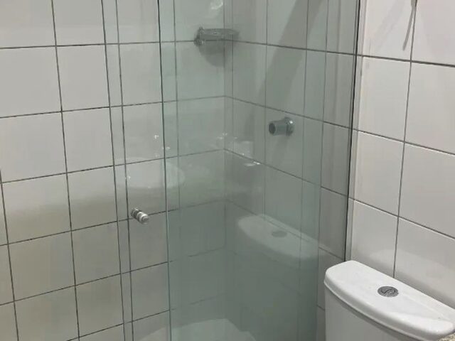 Imagem 9: Sgan 914 - Ed South Beach - Apartamento de 01 Quarto, com Varanda