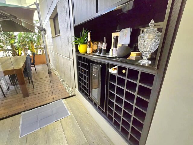Imagem 12: Belo Apartamento Garden À Venda no Centro de Florianópolis