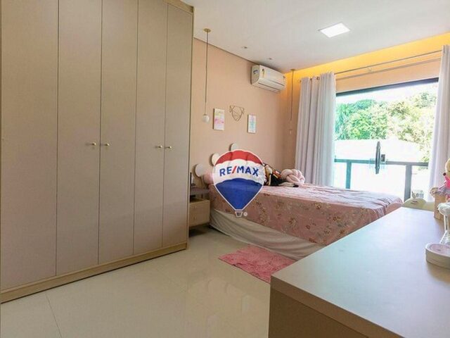 Imagem 10: Casa com 3 Dormitórios À Venda, 273 M² por R$ 960.000,00 - Colônia Terra Nova